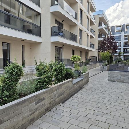 Parliament City Studios Bucureşti Eksteriør bilde