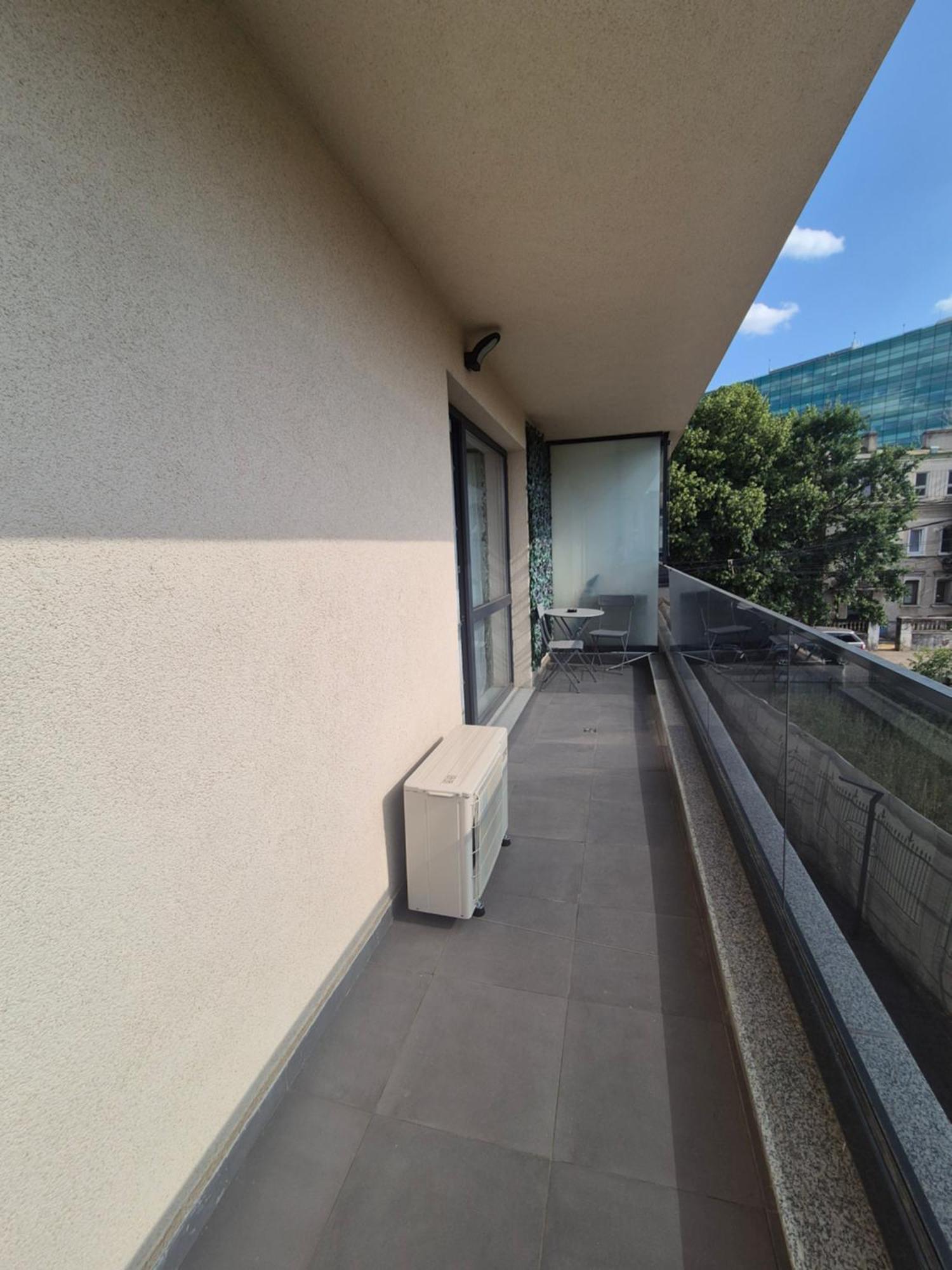 Parliament City Studios Bucureşti Eksteriør bilde